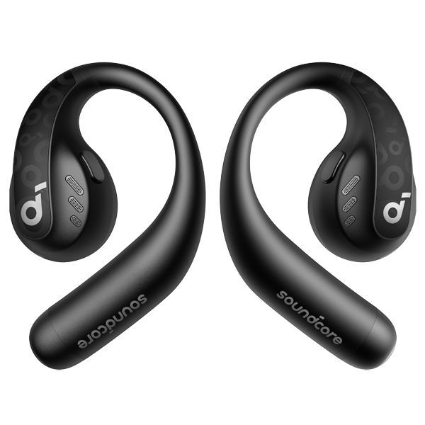 Soundcore by Anker AeroFit Pro Open-Ear Wireless Earbuds