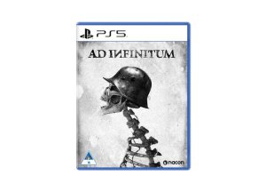 Ad Infinitum (Ps5)