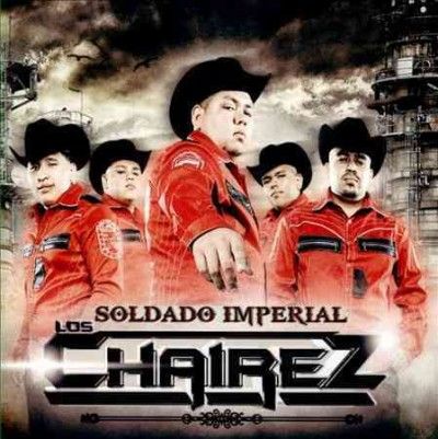 Soldado Imperial - (Import CD)