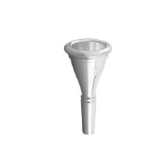 Santa Fe French Horn Mouthpiece