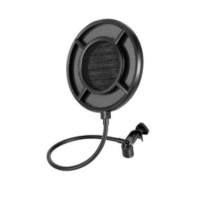 Thronmax P1 Proof Pop Filter- Black