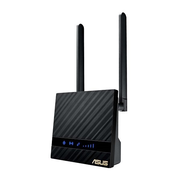 ASUS 4G-N16 Wireless-N300 LTE Modem Router