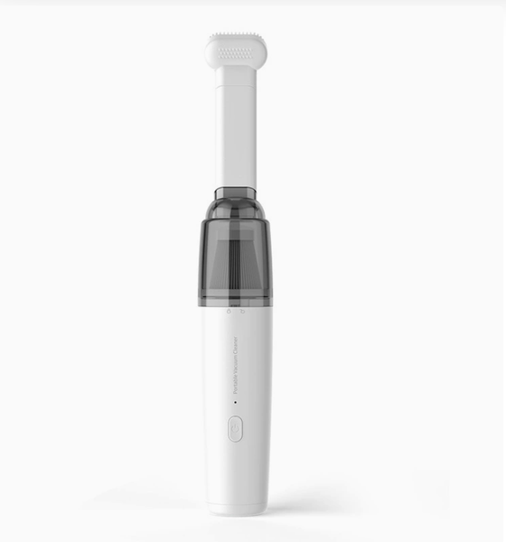Portable Wireless Vacuum Cleaner