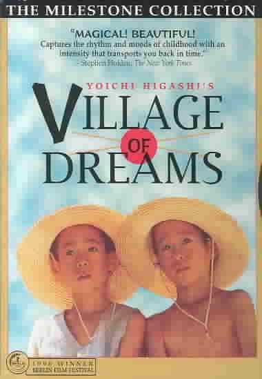 Village of Dreams - (Region 1 Import DVD)