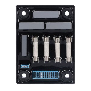 Rectifier Module for AC Generator, 3 Phase Compound Excitation Brushless