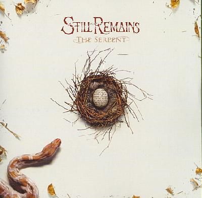 The Serpent (CD)