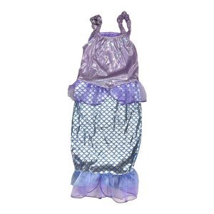 Mermaid Costume Dress