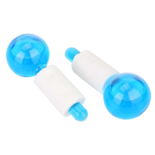 Ice Globes Facial Rollers