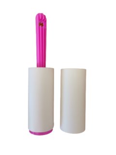 Lint Roller with 1 Refill - Pack of 2