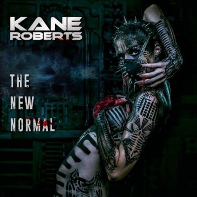 The New Normal (CD / Album (Jewel Case))
