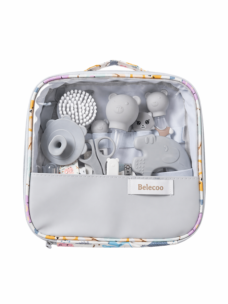 15 Pieces Baby Care Set Baby