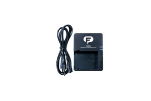 Floxi Camera Battery Charger For LP-E10