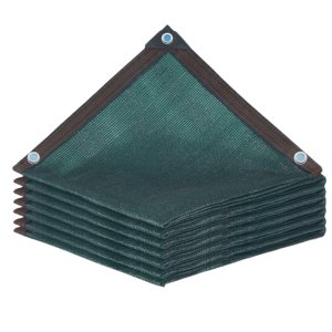 Arfast - UV Resistant Sun Shade Mesh Net Cloth Camping Ground Sheet
