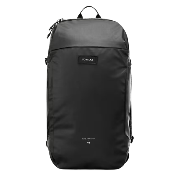 Forclaz Travel Backpack 40 L - Travel 500 Organiser