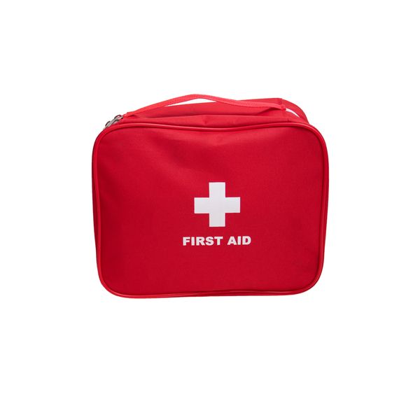 Budget Government Regulation 7 First Aid Kit (5-50 Persons) By Firstaider