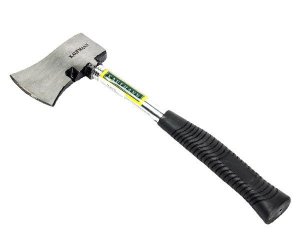 Kaufmann Steel Handle Camping Hatchet