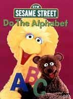 Sesame Street - Sesame Street: Do The Alphabet (DVD)