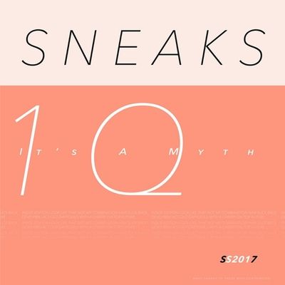 It's a Myth (Vinyl / 12" Album)