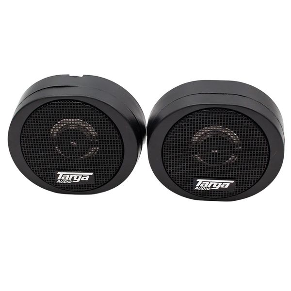 Targa TG-S200 Majimbo Series 3.4" 1500w Super Tweeters - Set