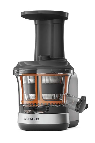Kenwood Slow PuireJuice Press Juicer Attachment for Chef/Chef XL KAX720PL