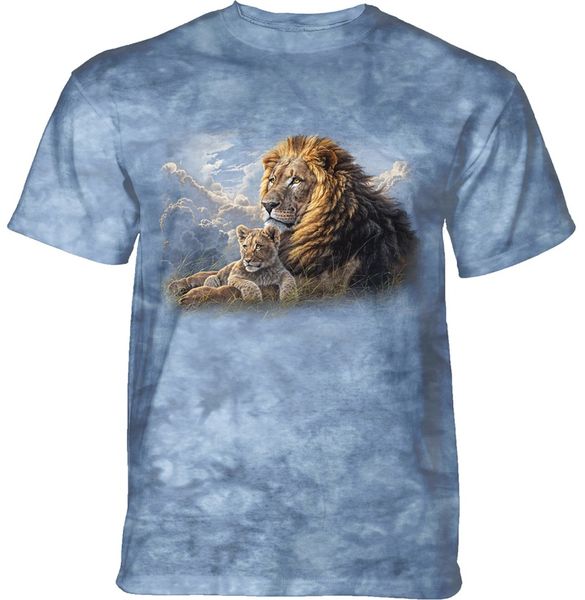 Like Father Like Son Tee (The Mountain)