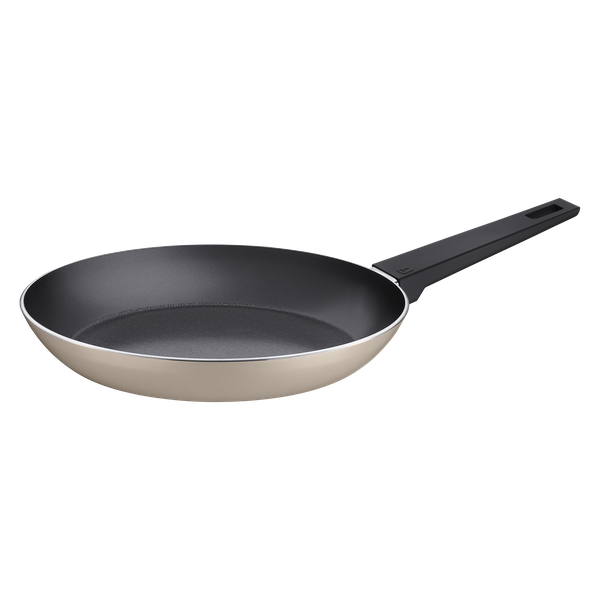 Tramontina 20cm Spezia Induction Sand Aluminum Frying Pan