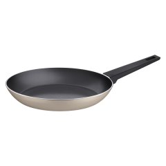 Tramontina 24cm Spezia Induction Sand Aluminum Frying Pan