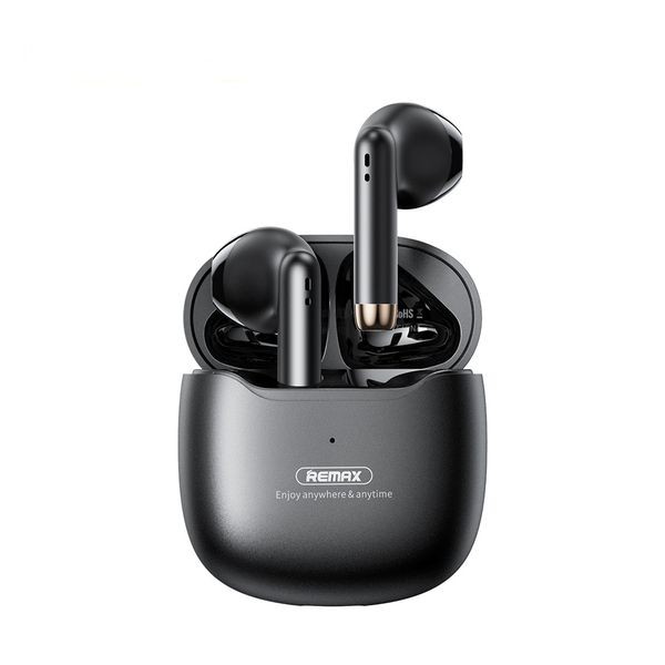 Remax Marshmallow Series True Wireless Stereo Earbuds for Music&amp;Call TWS-19