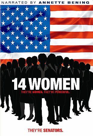 14 Women - (Region 1 Import DVD)