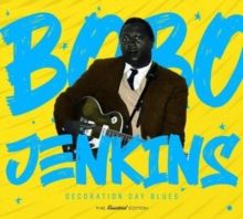 Decoration Day Blues (CD / Album)