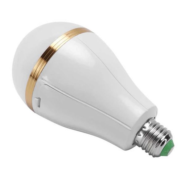 Intelligent 30W Removable Battery Energy Saving Light Bulb AB-Z954