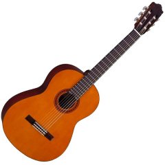 Yamaha C45 Full Sized Classical Guitar