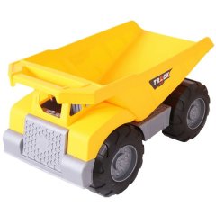TEETO TOYS Dumper Construction Toy Truck - Toy Dump Truck Car - Toys for Boys
