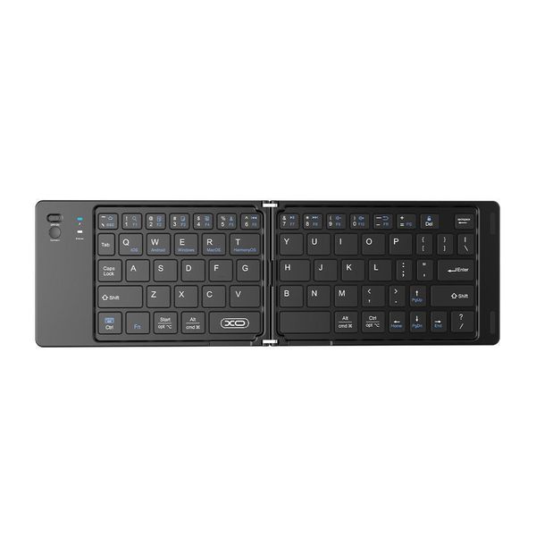 Wireless Folding Bluetooth Keyboard 66 Keys - XO KB-11