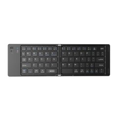 Wireless Folding Keyboard - Portable Bluetooth Rechargeable Design-XO KB-11
