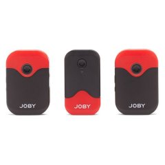 Joby Wavo AIR Wireless Microphone Kit