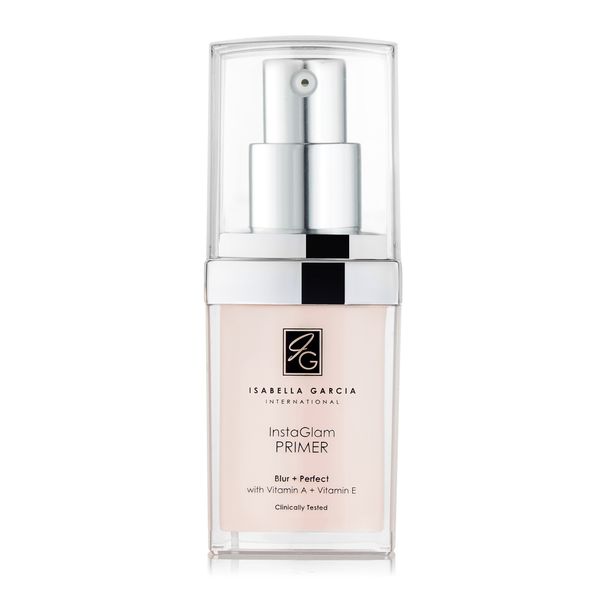 Isabella Garcia InstaGlam Primer