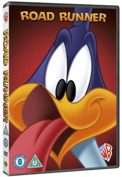 Road Runner(DVD)