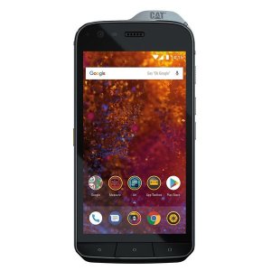 CAT S61 Rugged Smartphone