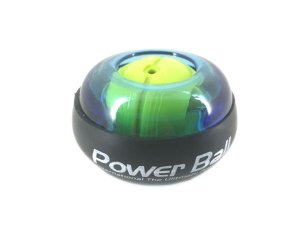 Wrist &amp; Arm Strengthening Powerball