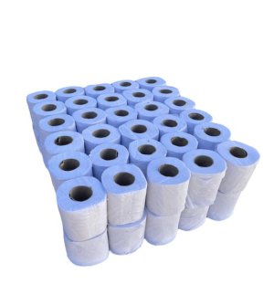King 1ply Toilet Paper - 60 Pack