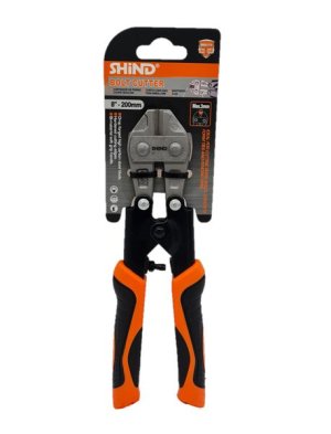 Shind Bolt Cutter - 8