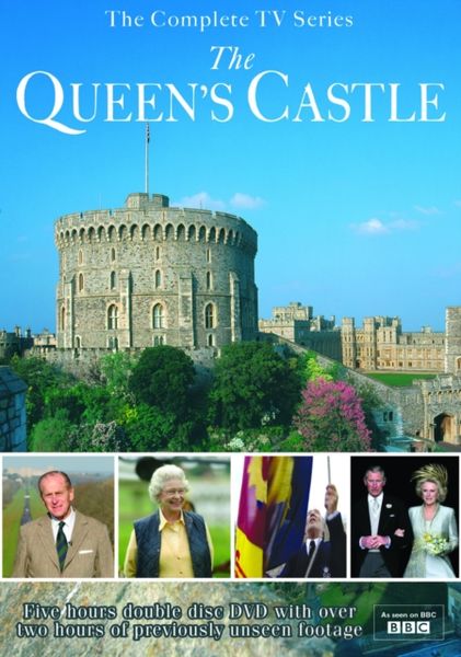 Queen's Castle(DVD)
