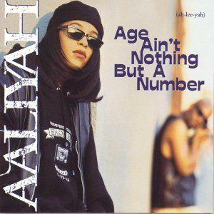 Age Ain't Nothing But A Number (CD)