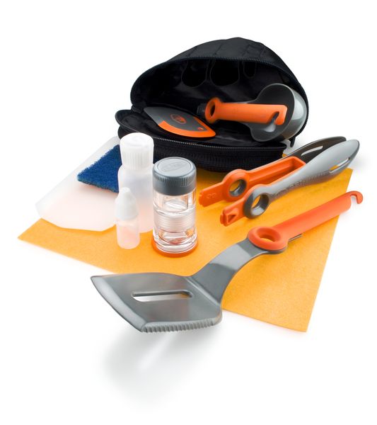 GSI Outdoors Crossover Kitchen Kit
