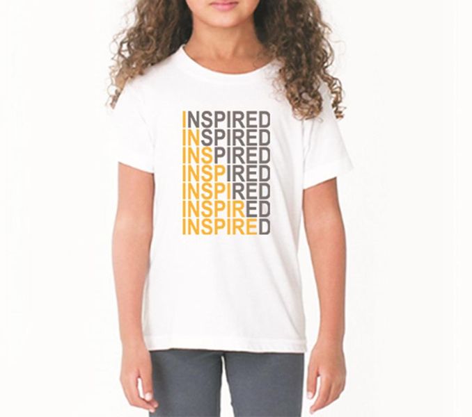 OTC Shop Inspired T-Shirt
