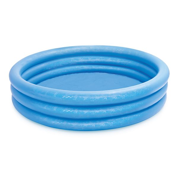 Children's Round Inflatable Pool