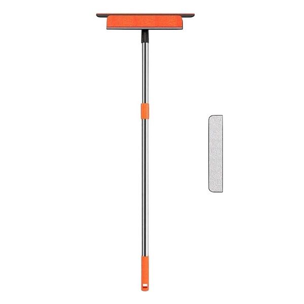 3 in 1 Window Cleaning Kit - 117cm