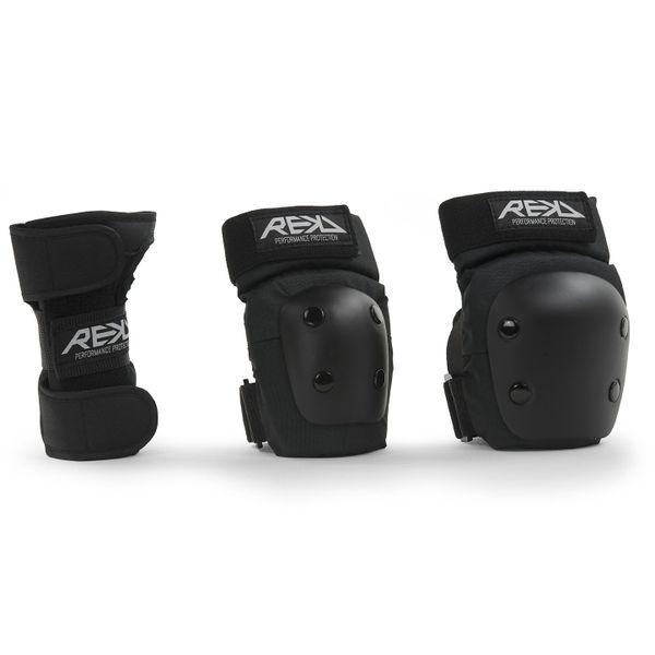 Real Avid Accu-Punch 11pc Roll Pin Punch Set with Case
