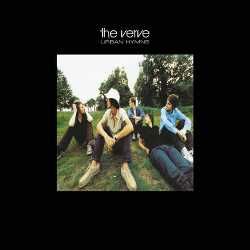 The Verve - Urban Hymns (2017 Re-Issue) (CD)